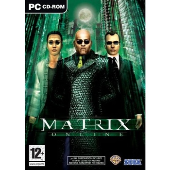 Matrix Online