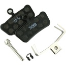 Sram AM DB Brake Pad ORG/STL TRL/GD/G2 QT Steel