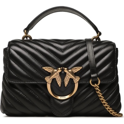 Pinko dámská kabelka 100044 A0GK Z99Q Black