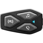 Interphone U-COM 3, черен, i14148 (i14148)
