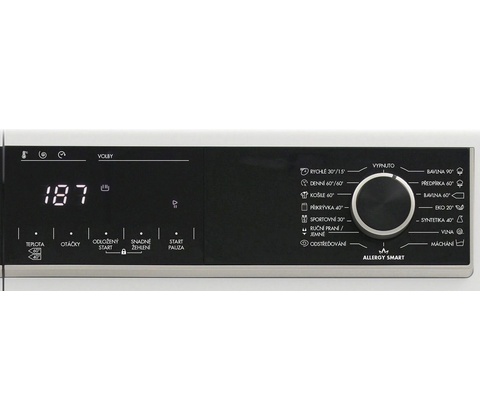 Sharp ES HFH814AW3