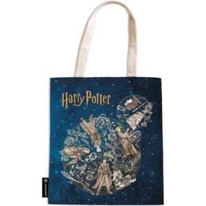 Legends of Hogwarts Taška (ISBN: 9781408765920)
