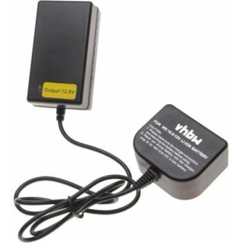 Image 1 of VHBW Зарядно за батерии Worx / Rockwell, Li-Ion, 12V (888201827)