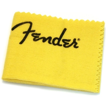 FENDER Treated Polish Cloth
