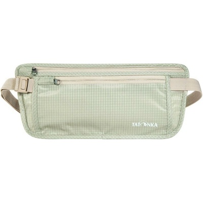 Tatonka Skin Moneybelt Int. béžová