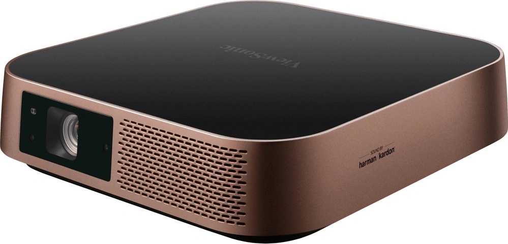Viewsonic M2