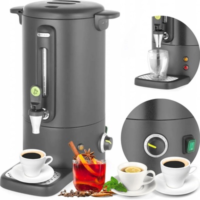 Hendi Ohřívač horkých nápojů Concept Line 211458