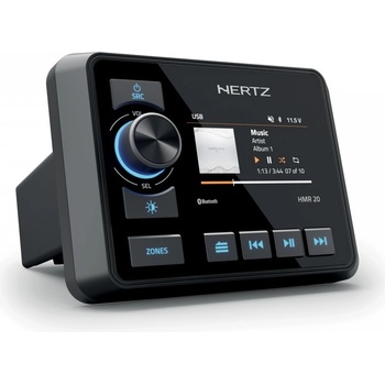 Hertz HMR 20 DAB+