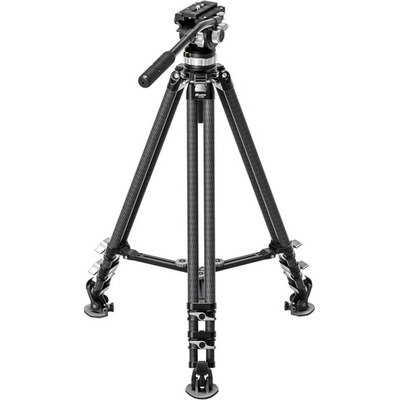 Leofoto LVC253C