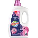 Sano Концентриран гел за пране Sano - Maxima Soft Silk, 60 пранета, 3 L (7290102993239)