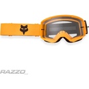 Fox Racing Main Core 2026