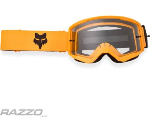 Fox Racing Main Core 2026
