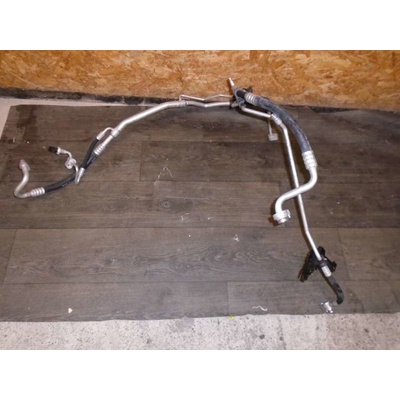klimatrubka potrubí klimatizace VW Touareg 7P0 lift 7P1820741BH