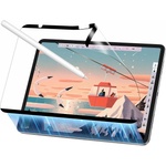 ESR - магнитен на усещане за хартия - iPad 10 (2022) 10.9 / 11 (2025) - прозрачен