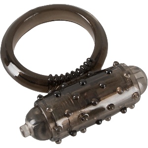 You2Toys Vibrating Cock Ring - sexyelephant - 10,58 лв
