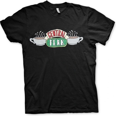 Friends Central Perk