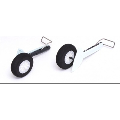 art-tech Art-tech 5N051 main landing geat set Spitfire podvozok