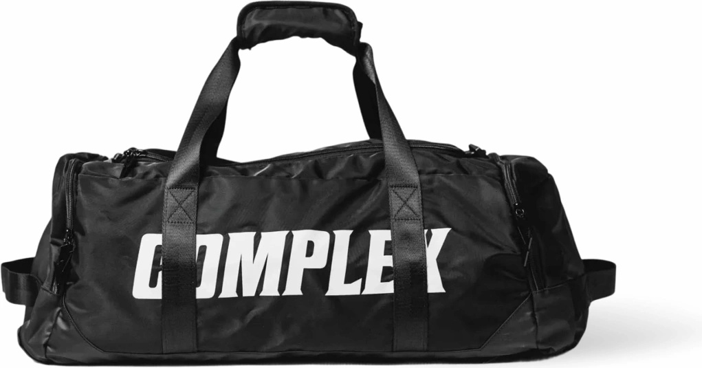 Duffle Bag