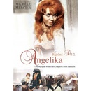 Báječná Angelika II. DVD