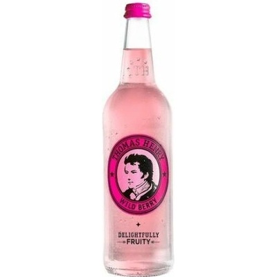 Thomas Henry Wild Berry 0,75 l