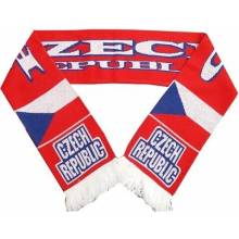 Šála Czech Republic