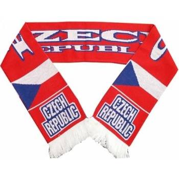 Šála Czech Republic
