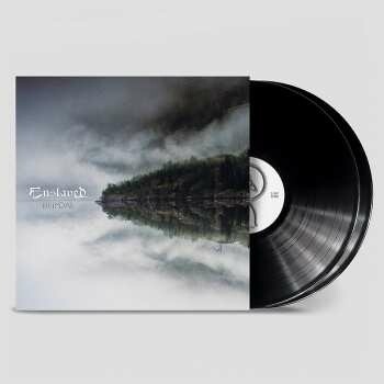 ENSLAVED - HEIMDAL LP