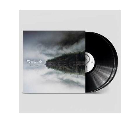 ENSLAVED - HEIMDAL LP