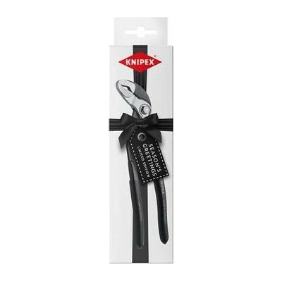 KNIPEX COBRA 180 vánoční limitovaná edice 2024 - 8799180S01 – Zbozi.Blesk.cz