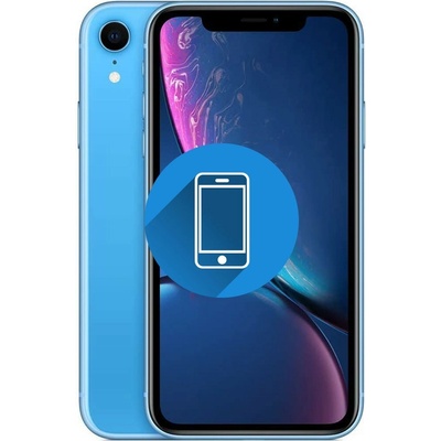Apple iPhone XR - Výmena displeja Náhradný diel: OEM SmartPremium