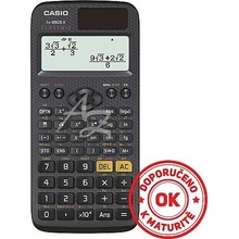 Casio Kalkulátor FX-85CEX