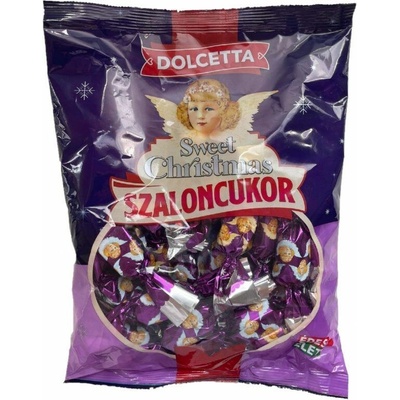 Salónky s lieskovoorieškovou príchuťou 300 g