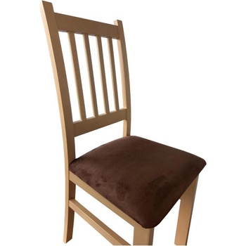 Femix Simon buk / tmavě hnědá