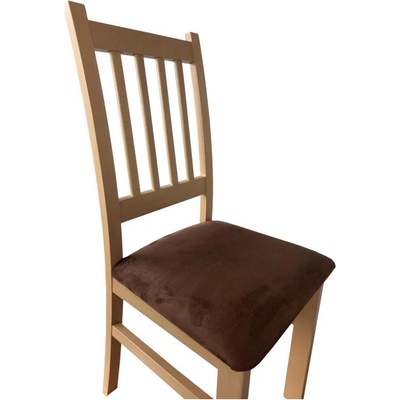 Femix Simon buk / tmavě hnědá