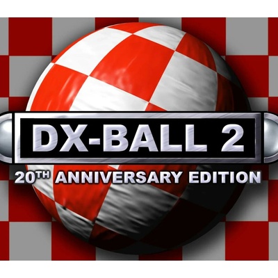 DX-Ball 2 (20th Anniversary Edition)
