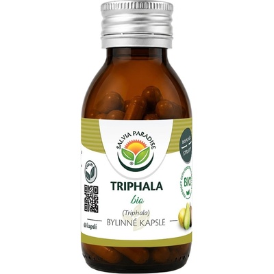 Salvia Paradise Triphala 60 kapsúl
