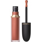 M·A·C Powder Kiss Liquid Lip + Cheek Mousse Червило стик 5ml