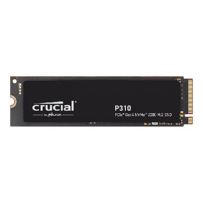 SSD диск Crucial - CT1000P310SSD8-T (CT1000P310SSD8-T)