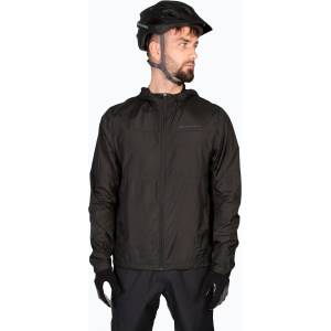 Endura Мъжко яке за колоездене Endura Hummvee Windshell black