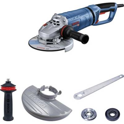 Bosch GWS 27-180 JR 06018C6300