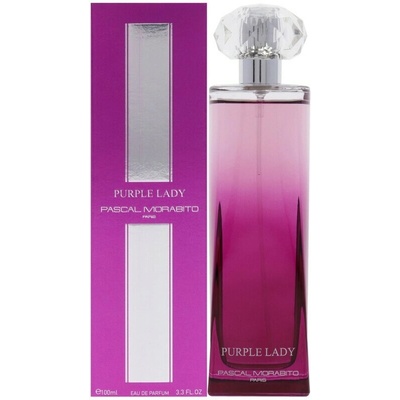 Pascal Morabito Purple Lady parfumovaná voda dámska 100 ml