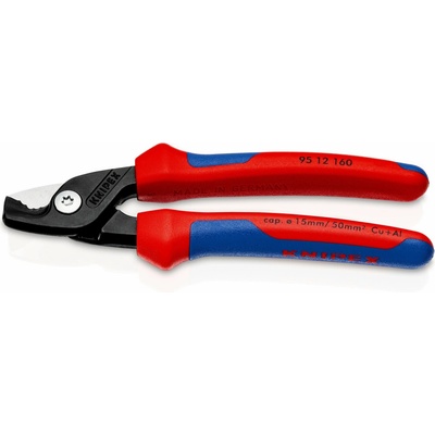 Knipex 95 12 160 SB