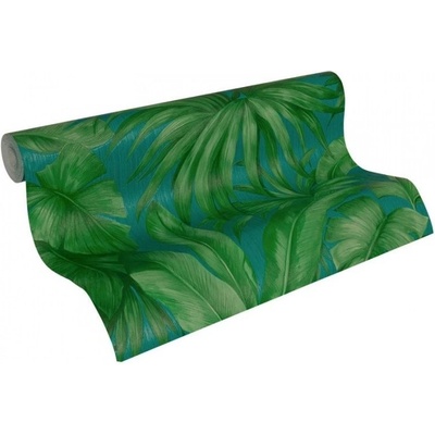 A. S. Création Влизелинов тапет за стена versace 96240-6