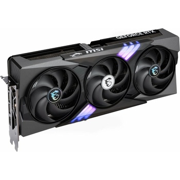 MSI GeForce RTX 5070 Ti 16G GAMING TRIO OC