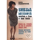 Sheila Levinová zemřela a žije v New Yorku