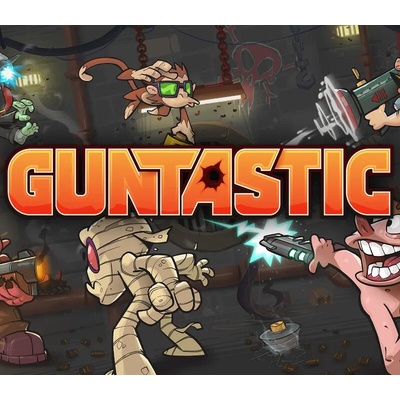 Guntastic