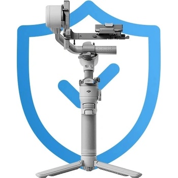 DJI Гаранция DJI Care Refresh за RS 4 Mini, 1-годишен план (CP.SH.CR000376.01)