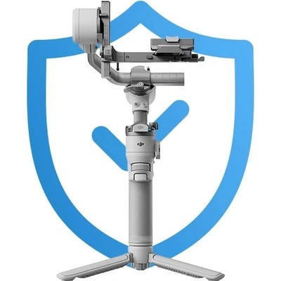 DJI Гаранция DJI Care Refresh за RS 4 Mini, 1-годишен план (CP.SH.CR000376.01)