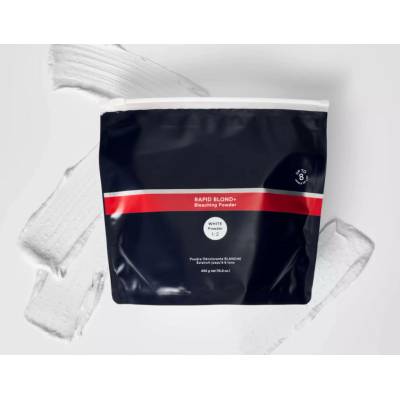 Indola Profession Rapid Blond+ White Bleaching Powder 450 g