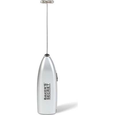 Baker's Secret elektrický napeňovač mlieka 19,5 cm